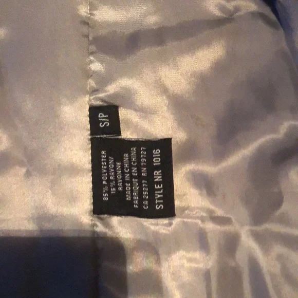 Veste - Picture 3 of 4